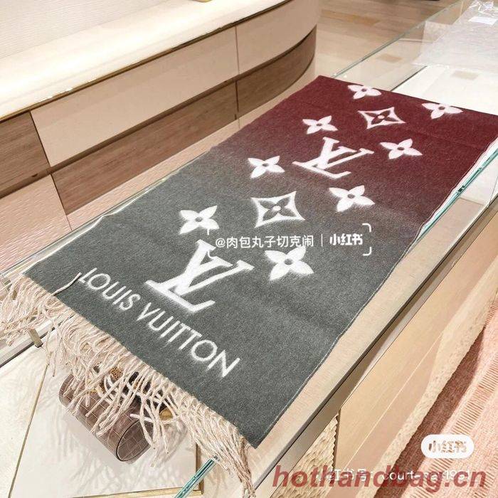 Louis Vuitton Scarf LV00036 Louis Vuitton Scarf LV00036